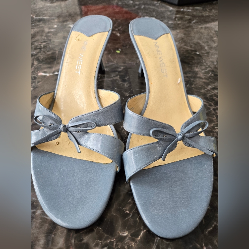 Sandal by Nine West